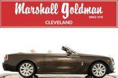 2017 Rolls-Royce Dawn