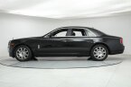 Thumbnail Photo 1 for 2017 Rolls-Royce Ghost