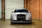 Thumbnail Photo 3 for 2017 Rolls-Royce Ghost