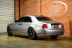 Thumbnail Photo 2 for 2017 Rolls-Royce Ghost