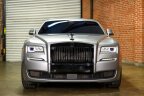 Thumbnail Photo 4 for 2017 Rolls-Royce Ghost
