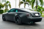 Thumbnail Photo 6 for 2017 Rolls-Royce Wraith