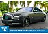 2017 Rolls-Royce Wraith