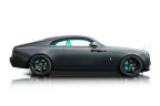 Thumbnail Photo 2 for 2017 Rolls-Royce Wraith