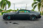 Thumbnail Photo 3 for 2017 Rolls-Royce Wraith