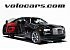 2017 Rolls-Royce Wraith