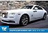 2017 Rolls-Royce Wraith