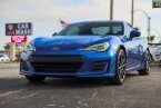 Thumbnail Photo 3 for 2017 Subaru BRZ Premium
