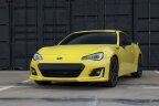 Thumbnail Photo 3 for 2017 Subaru BRZ