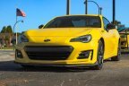 Thumbnail Photo 3 for 2017 Subaru BRZ