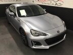 Thumbnail Photo 1 for 2017 Subaru BRZ Limited