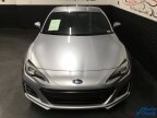 Thumbnail Photo 3 for 2017 Subaru BRZ Limited