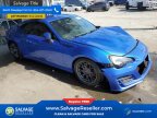 Thumbnail Photo 5 for New 2017 Subaru BRZ Premium