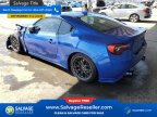 Thumbnail Photo 3 for New 2017 Subaru BRZ Premium