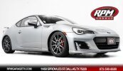 2017 Subaru BRZ