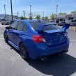 Thumbnail Photo 1 for 2017 Subaru WRX STI
