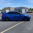 Thumbnail Photo 6 for 2017 Subaru WRX STI
