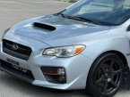 Thumbnail Photo 3 for 2017 Subaru WRX