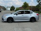 Thumbnail Photo 4 for 2017 Subaru WRX