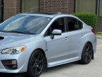 Thumbnail Photo 2 for 2017 Subaru WRX