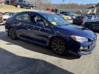 Thumbnail Photo 4 for 2017 Subaru WRX