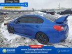 Thumbnail Photo 3 for New 2017 Subaru WRX