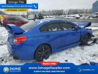 Thumbnail Photo 4 for New 2017 Subaru WRX