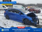 Thumbnail Photo 5 for New 2017 Subaru WRX