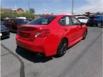 Thumbnail Photo 1 for 2017 Subaru WRX Premium
