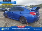 Thumbnail Photo 3 for New 2017 Subaru WRX STI