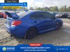 Thumbnail Photo 4 for New 2017 Subaru WRX STI