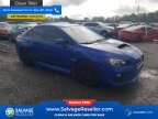 Thumbnail Photo 5 for New 2017 Subaru WRX STI
