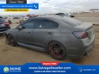 Thumbnail Photo 3 for 2017 Subaru WRX STI Limited