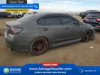 Thumbnail Photo 4 for 2017 Subaru WRX STI Limited