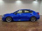 Thumbnail Photo 5 for 2017 Subaru WRX STI Limited