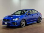 Thumbnail Photo 6 for 2017 Subaru WRX STI Limited