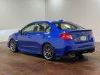 Thumbnail Photo 4 for 2017 Subaru WRX STI Limited