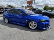 2017 Subaru WRX STI