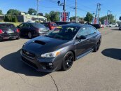 2017 Subaru WRX Premium