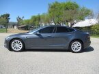 Thumbnail Photo 2 for 2017 Tesla Model S