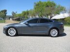 Thumbnail Photo 2 for 2017 Tesla Model S