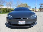 Thumbnail Photo 3 for 2017 Tesla Model S