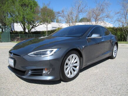 Photo 1 for 2017 Tesla Model S
