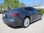 Thumbnail Photo 4 for 2017 Tesla Model S