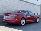 Thumbnail Photo 2 for 2017 Tesla Model S