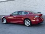 Thumbnail Photo 1 for 2017 Tesla Model S