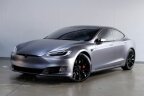 Thumbnail Photo 6 for 2017 Tesla Model S