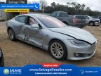 Thumbnail Photo 5 for New 2017 Tesla Model S