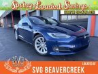 Thumbnail Photo 1 for 2017 Tesla Model S