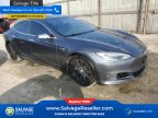 Thumbnail Photo 5 for New 2017 Tesla Model S